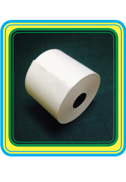  1 Ply Calculator Paper Roll**<b>Order By: 1 each Package of 5 Rolls<b>